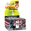 Calico Scripto® Ultima® Designer Lighter Patriotic