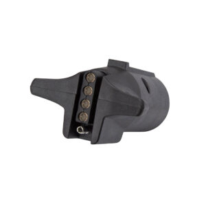 TowSmart 7-Way Blade to 5-Way Flat Adapter