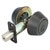 Design House Double Cylinder Deadbolt in Oil-Rubbed Bronze