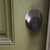 Design House Double Cylinder Deadbolt in Oil-Rubbed Bronze