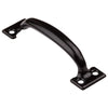 National Hardware N116-830 Pull 5-3/4, Black