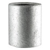 STZ Industries 351CO-3 Galvanized Malleable Iron Fittings Coupling