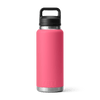 YETI Rambler 36 Oz Water Bottle with Chug Cap