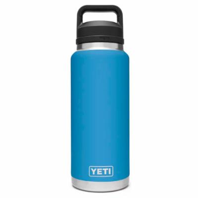 YETI Rambler 36 Oz Water Bottle with Chug Cap