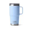YETI Rambler 20 Oz. Travel Mug With Stronghold™ Lid