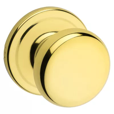 Kwikset Juno Knob - Hall/Closet