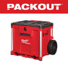 Milwaukee PACKOUT™ Rolling Drawer Tool Box