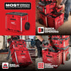 Milwaukee PACKOUT™ Rolling Drawer Tool Box