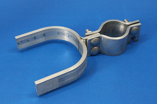 Stephens Pipe Fork Latch