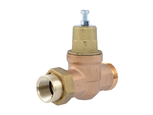 Cash Acme EB45 Pressure Regulating Valve PVA