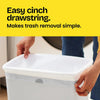 Glad® Kitchen Drawstring Trash Bags