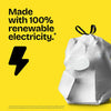 Glad® Kitchen Drawstring Trash Bags