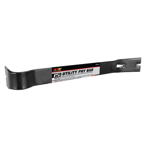 Performance Tool 15 Flat Utility Pry Bar