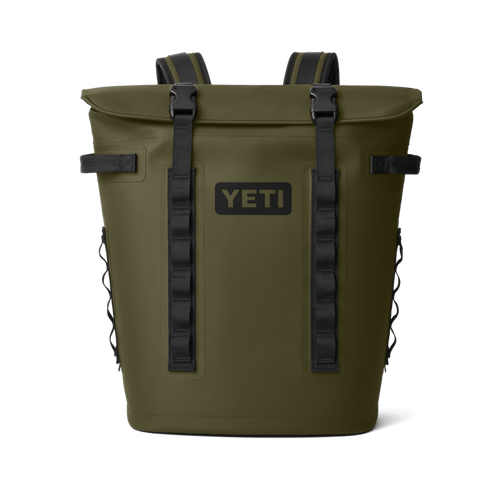 YETI HOPPER® M20 Backpack Soft Cooler