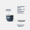 YETI Rambler® 1 QT Insulated Bowl