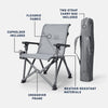 YETI Trailhead® Camp Chair