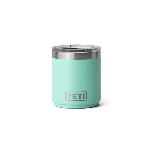 YETI Rambler 10 Oz. Stackable Lowball