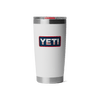 YETI Rambler 20 Oz. Tumbler With Magslider™ Lid