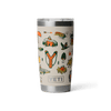 YETI Rambler 20 Oz. Tumbler With Magslider™ Lid