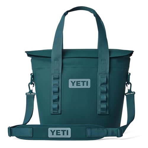 YETI HOPPER® M15 Tote Soft Cooler