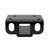 TowSmart Class 2 Step Bumper Receiver Hitch