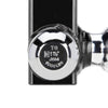 TowSmart Adjustable Tri-Ball Mount