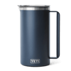YETI Rambler 64 oz Pitcher With Durasip™ Ceramic Lining