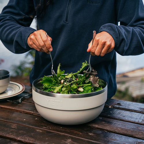 YETI Rambler® 4.5 QT Insulated Bowl
