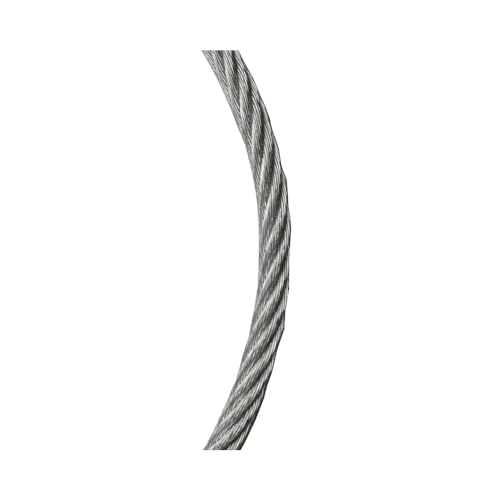 Baron Galvanized Cable