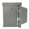 Connecticut Electric 50A RV/EV Power Outlet, 120/240V