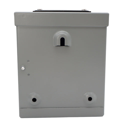 Connecticut Electric 50A RV/EV Power Outlet, 120/240V