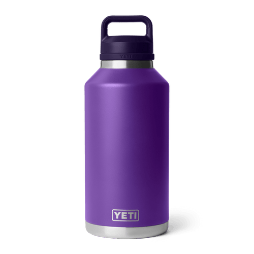 YETI Rambler® 64 oz Water Bottle With Chug Cap