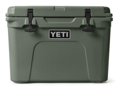 YETI Tundra® 35 Hard Cooler
