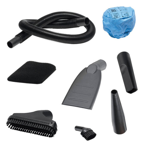 Armor All 2.5-Gallon* 2 Peak HP† Utility Wet/Dry Vacuum