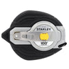 STANLEY® FATMAX® 100 ft Steel Long Tape