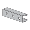 Haydon H-STRUT® 12-Gauge Strut Channel