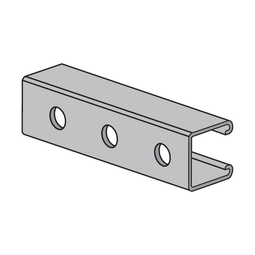 Haydon H-STRUT® 12-Gauge Strut Channel