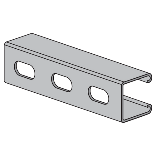 Haydon H-STRUT® 14-Gauge Strut Channel
