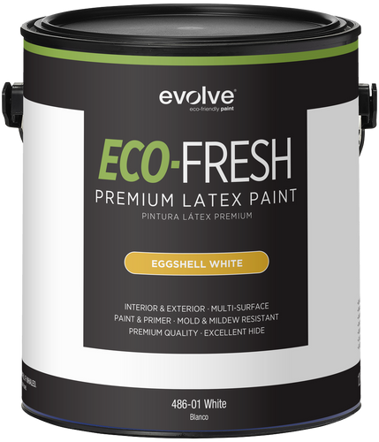 Evolve Paint Eco-Fresh