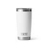 YETI Rambler® 20 oz Tumbler  With Color-Matched Magslider™ Lid