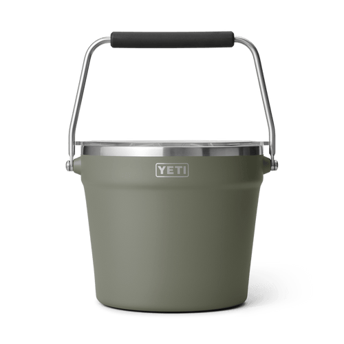 YETI Rambler™ Beverage Bucket with Lid
