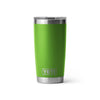 YETI Rambler 20 Oz. Tumbler With Magslider™ Lid