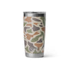 YETI Rambler 20 Oz. Tumbler With Magslider™ Lid