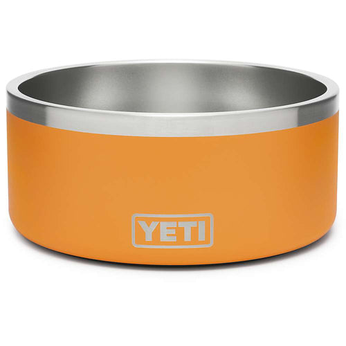 Yeti Boomer™ 8 Dog Bowl