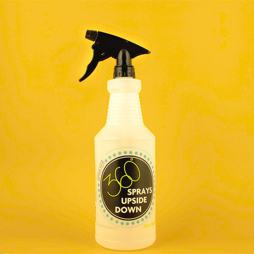 Sprayco AA32 All Around Sprayer 32 oz