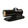 Mr. Heater 50,000 BTU Forced Air Kerosene Heater
