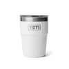 YETI Rambler® 16 oz Stackable Cup  WITH BLACK MAGSLIDER™ LID