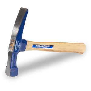Vaughan BL24TC Bricklayer Hammers