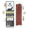 Icon Meats Venison and Garlic Sticks