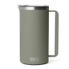YETI Rambler 64 oz Pitcher With Durasip™ Ceramic Lining